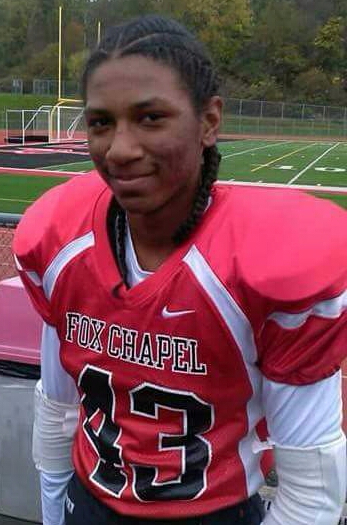 Sincere Plummer