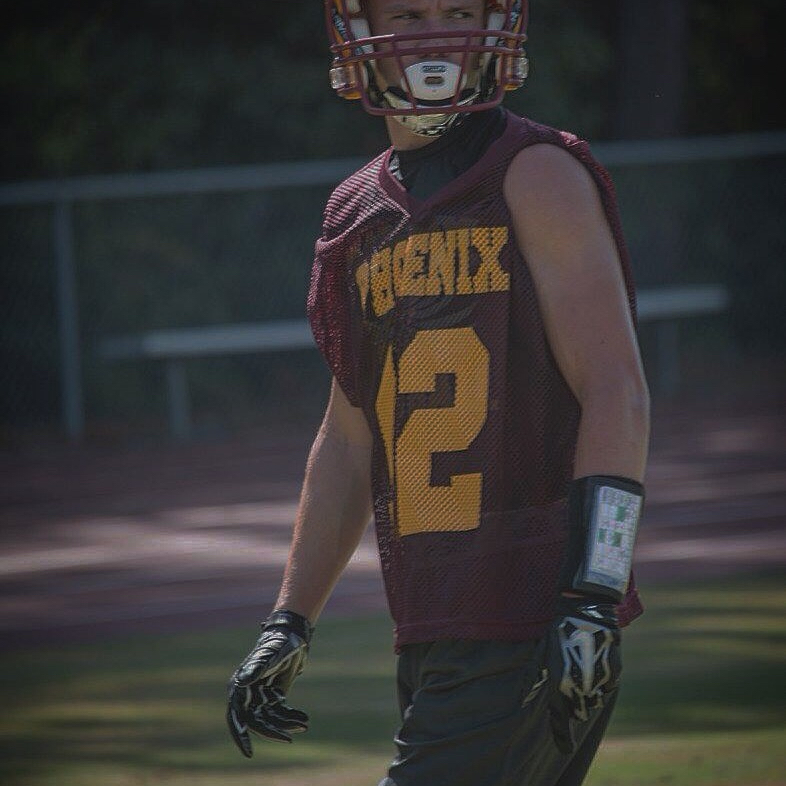 Jacob Kirk