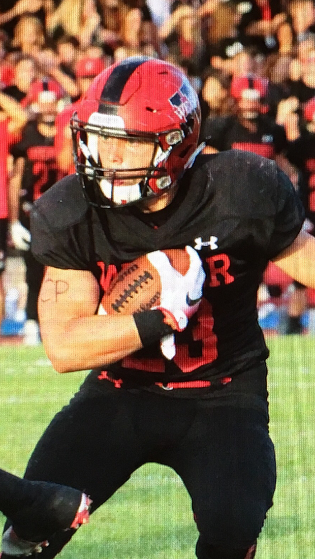 Carter Green