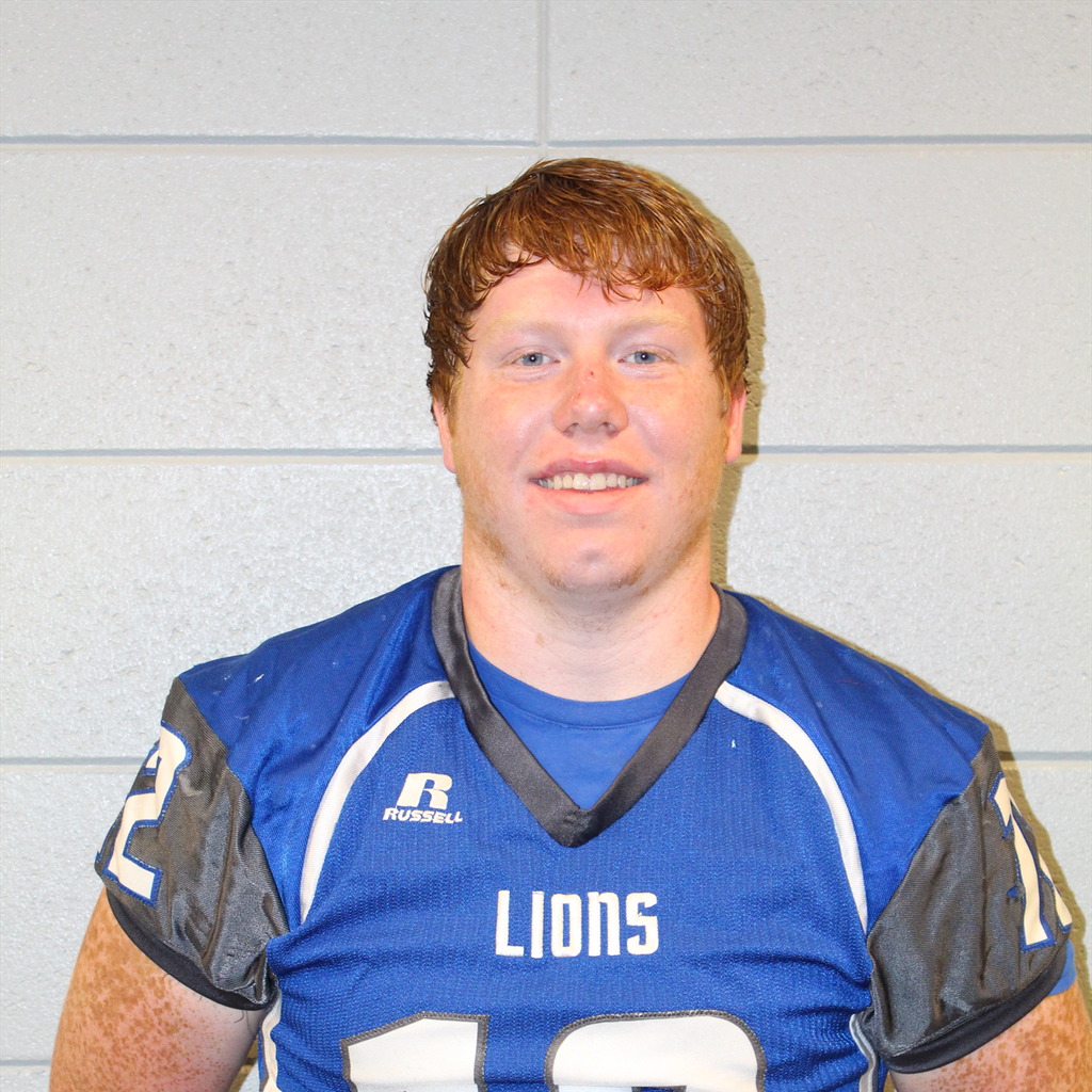 Andrew Galloway