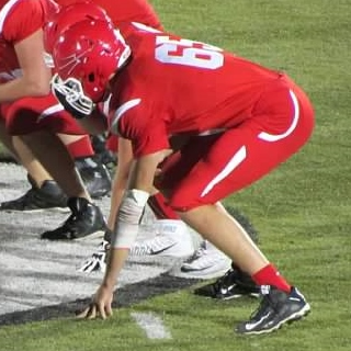 Collin Barkley