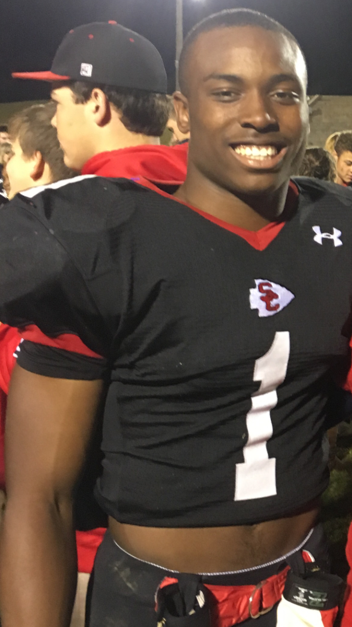 Aj Howard