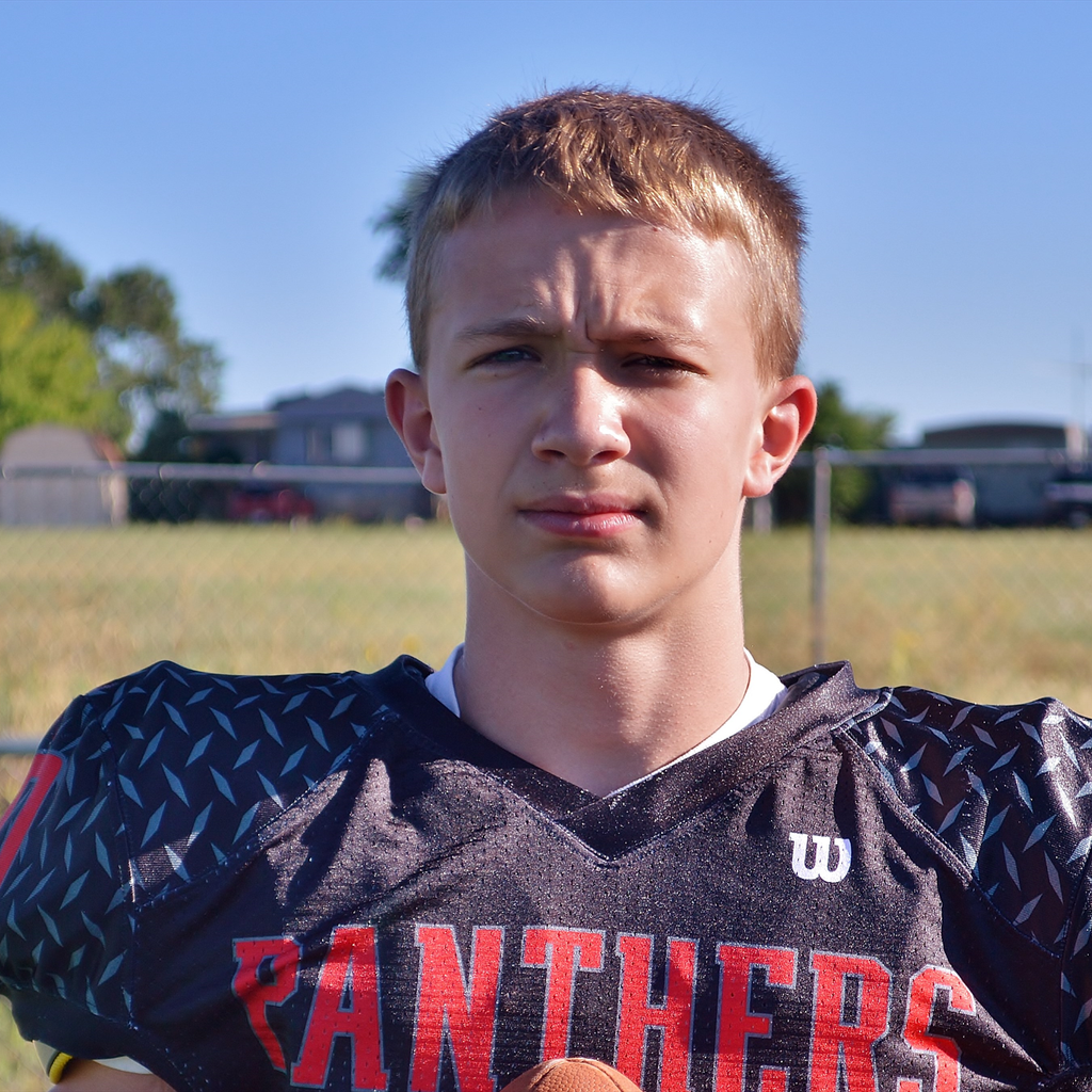 Jackson Firebaugh