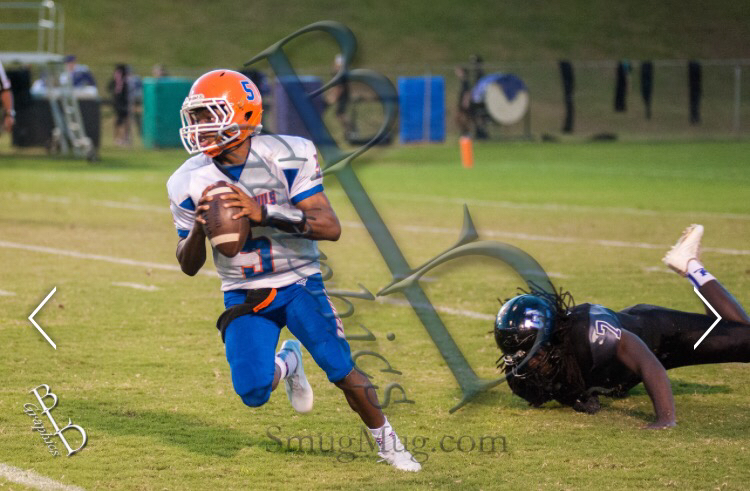 Caleb Bailey