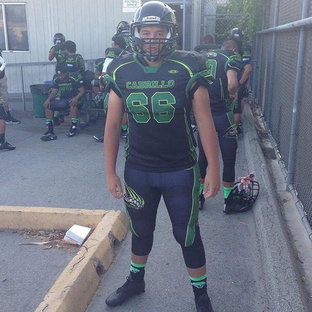 Zo Juarez-hotaling mugshot
