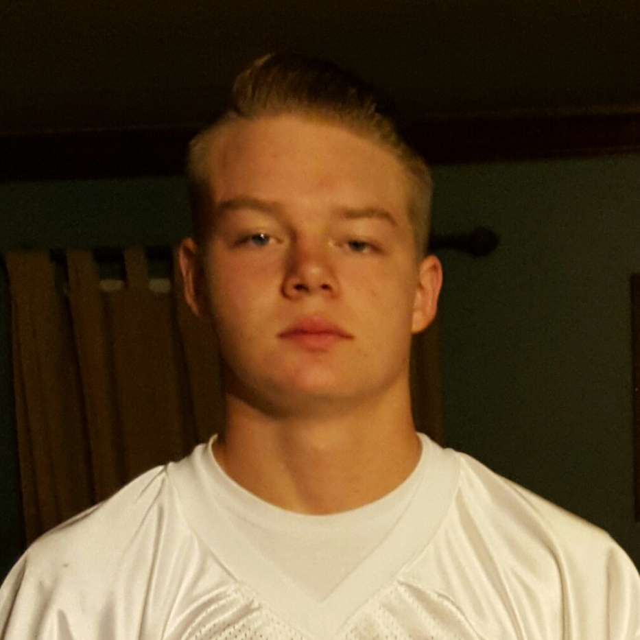 Dylan Dozier