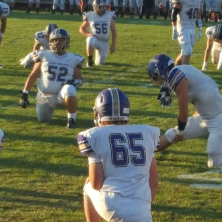 Trey Harkins