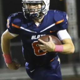 Connor Mitchell