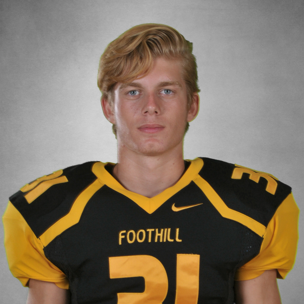 Austin Robinson
