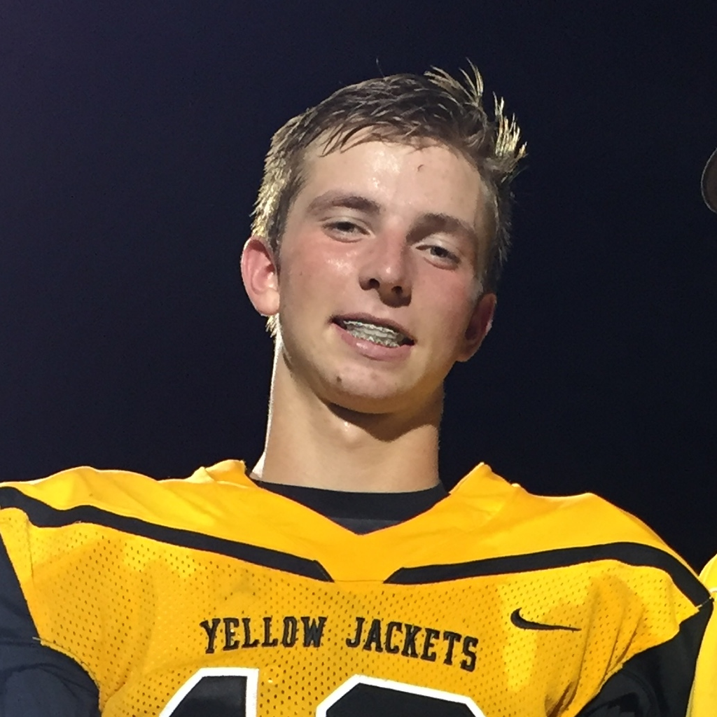 Mason Lassiter