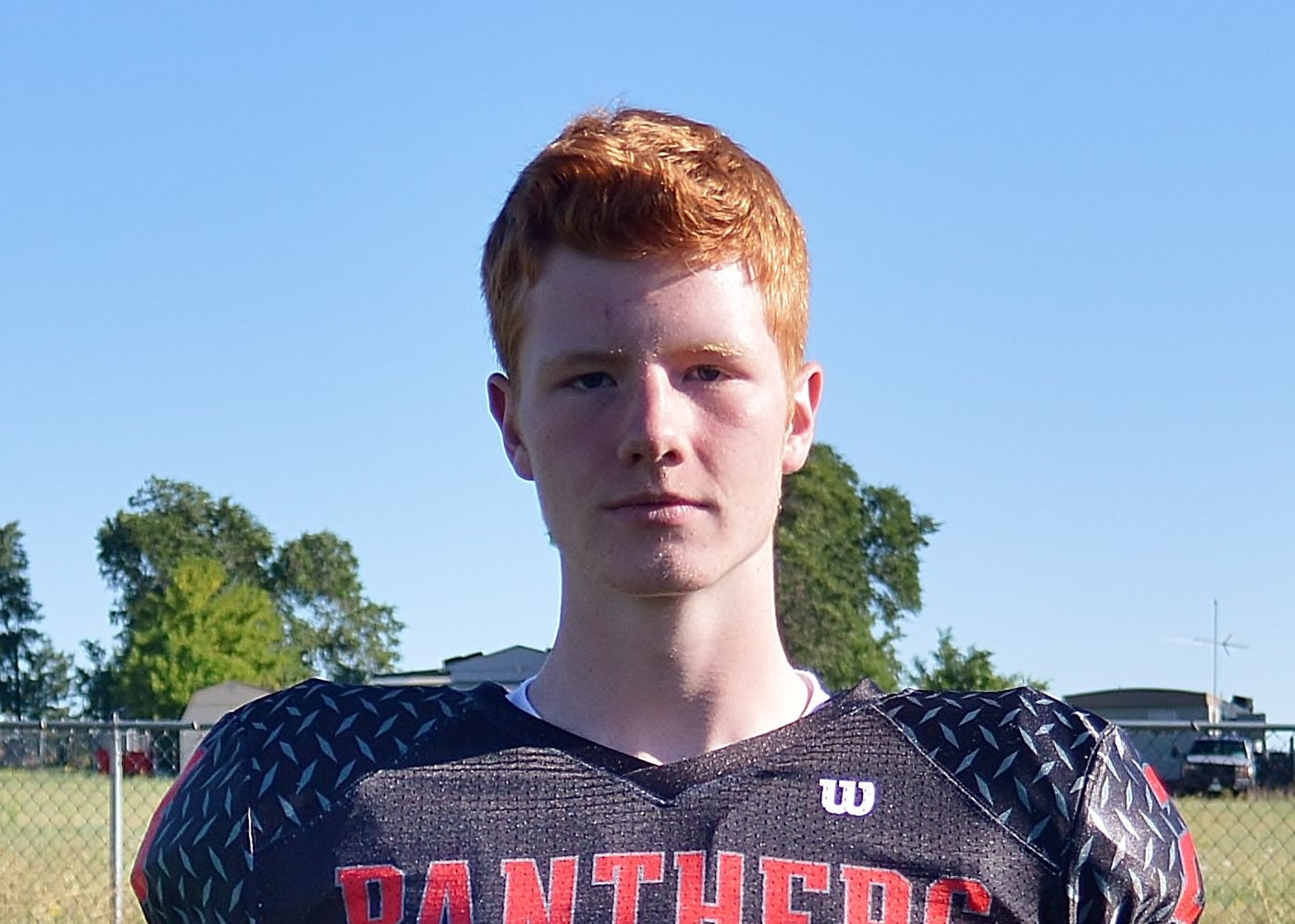 Mitchell Swartz