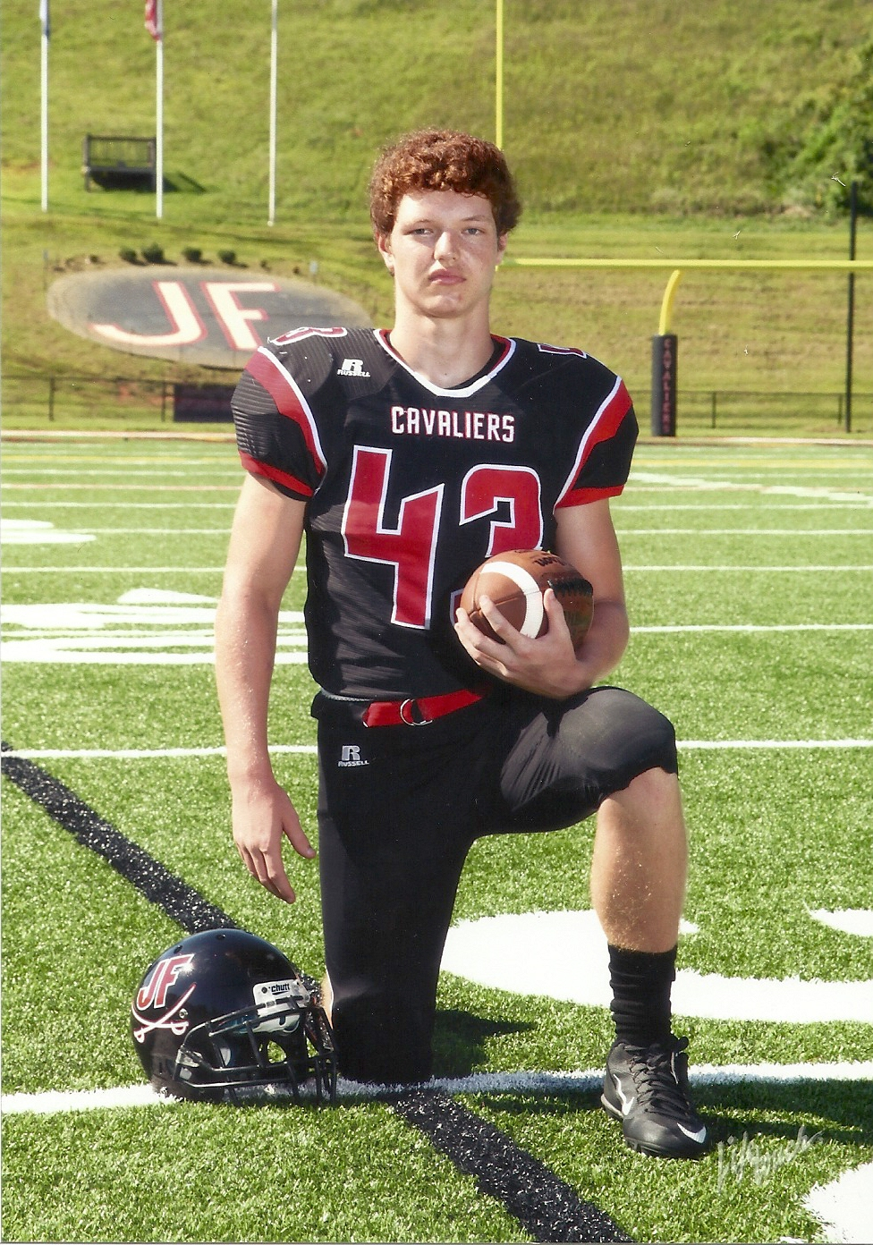 Cole Sablack