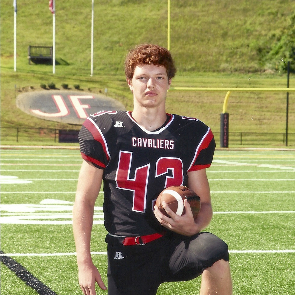 Cole Sablack
