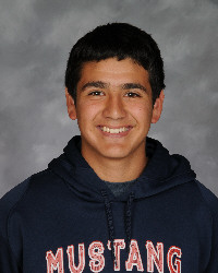 Julian Trevino