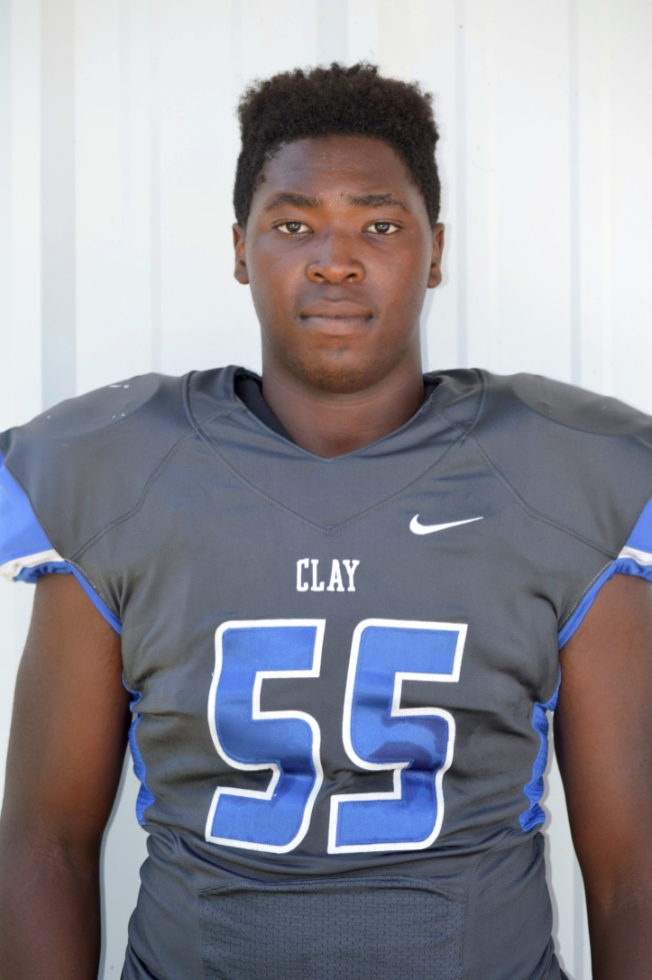 Angelo Dorsainvil