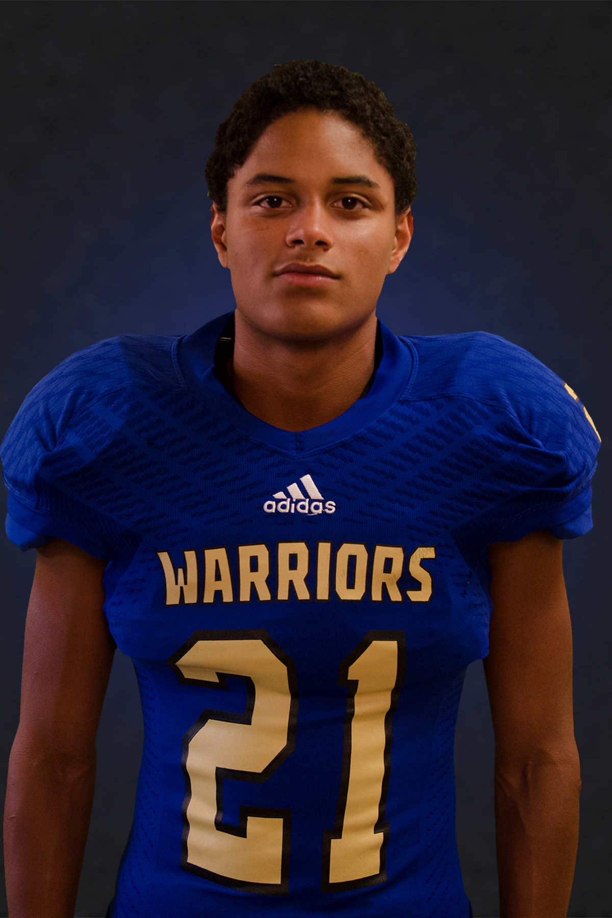 Brandon Marquez