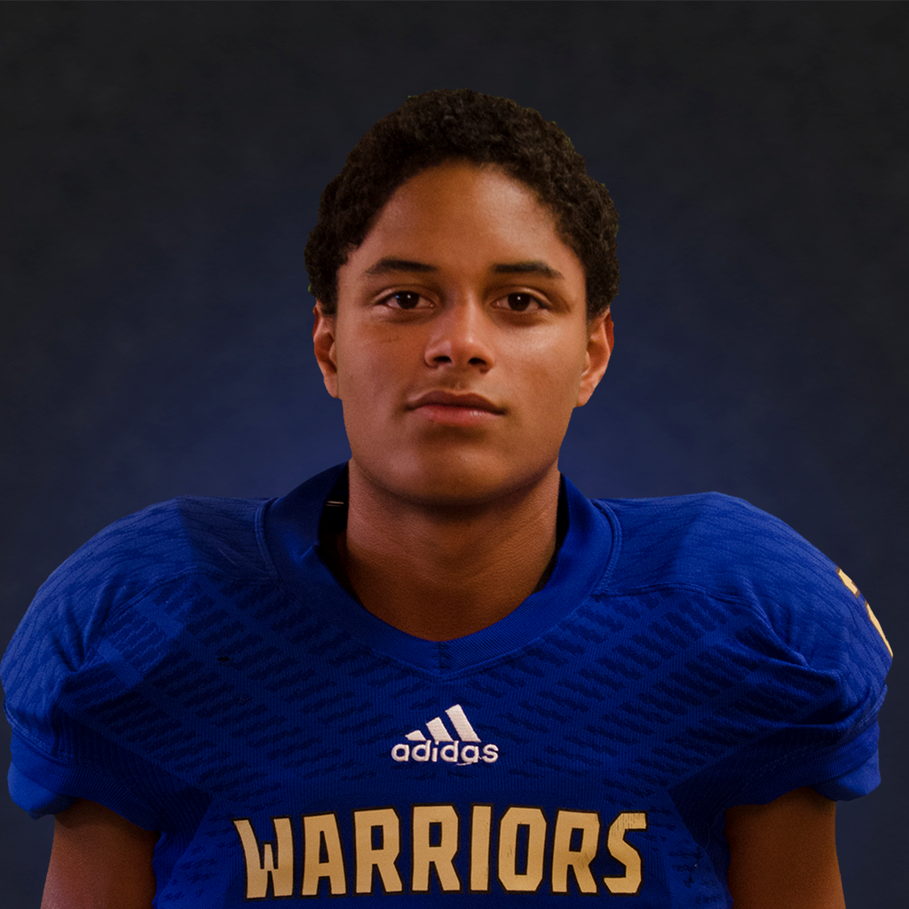 Brandon Marquez mugshot