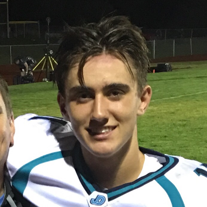 Dallen Davis