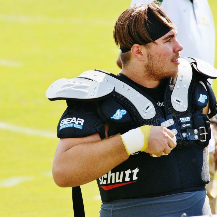 Bradley Linz