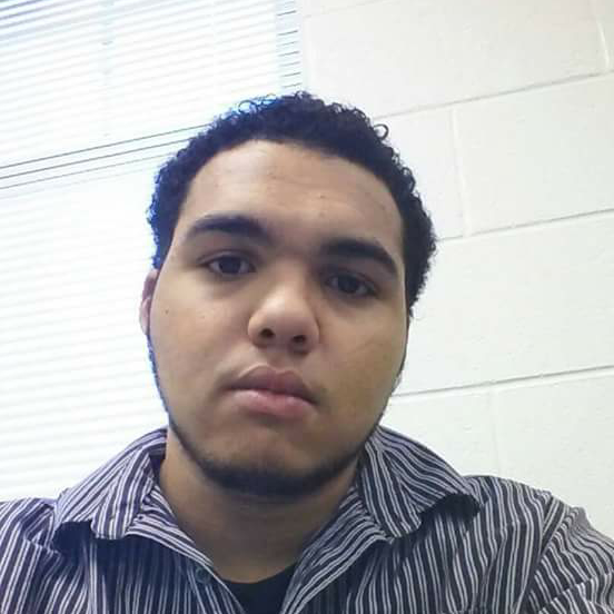 Caleb Suggs