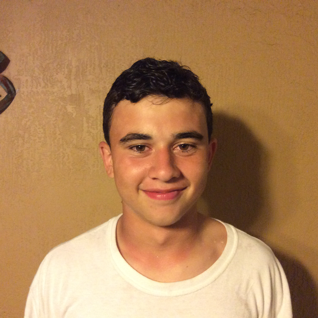 Armando Posse mugshot