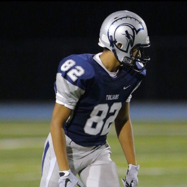 Noah Wagers