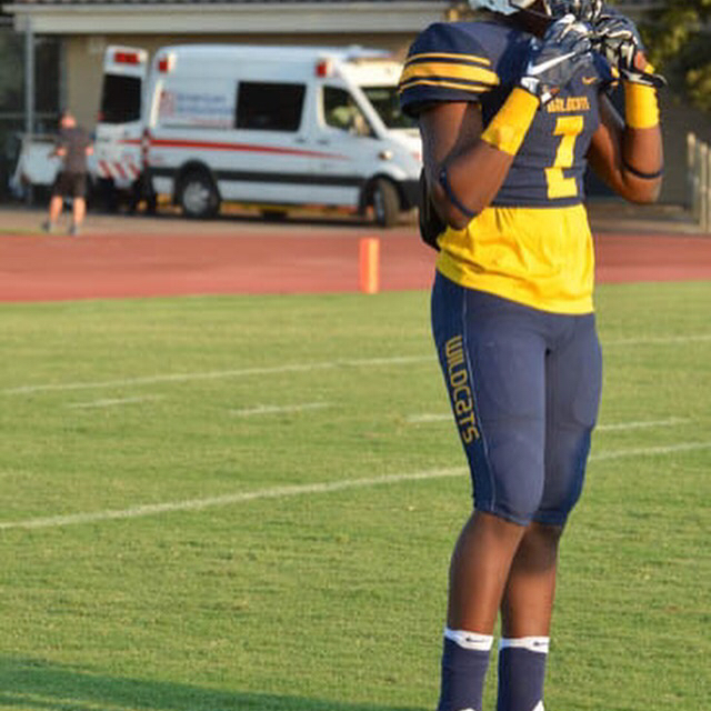 Sherwin King jr