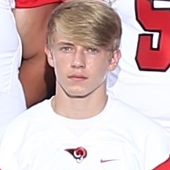Trey Adkins mugshot