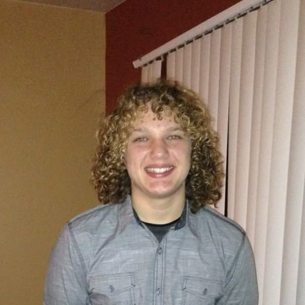 Maxamus Valdez mugshot