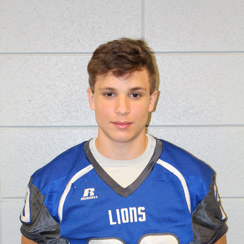 Gage Triolo