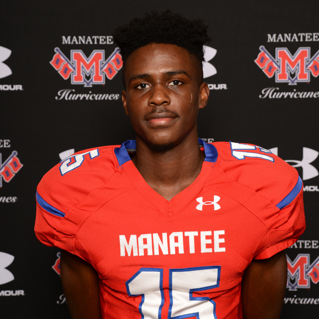 Amari Pitts