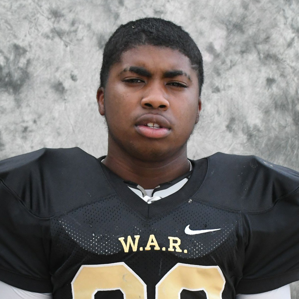 Jacob Harris mugshot