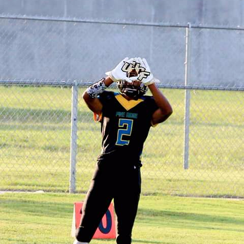 Robert Walker iii