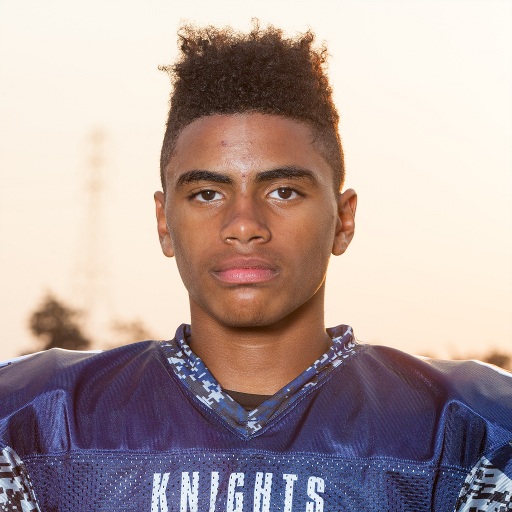 Trey Paster