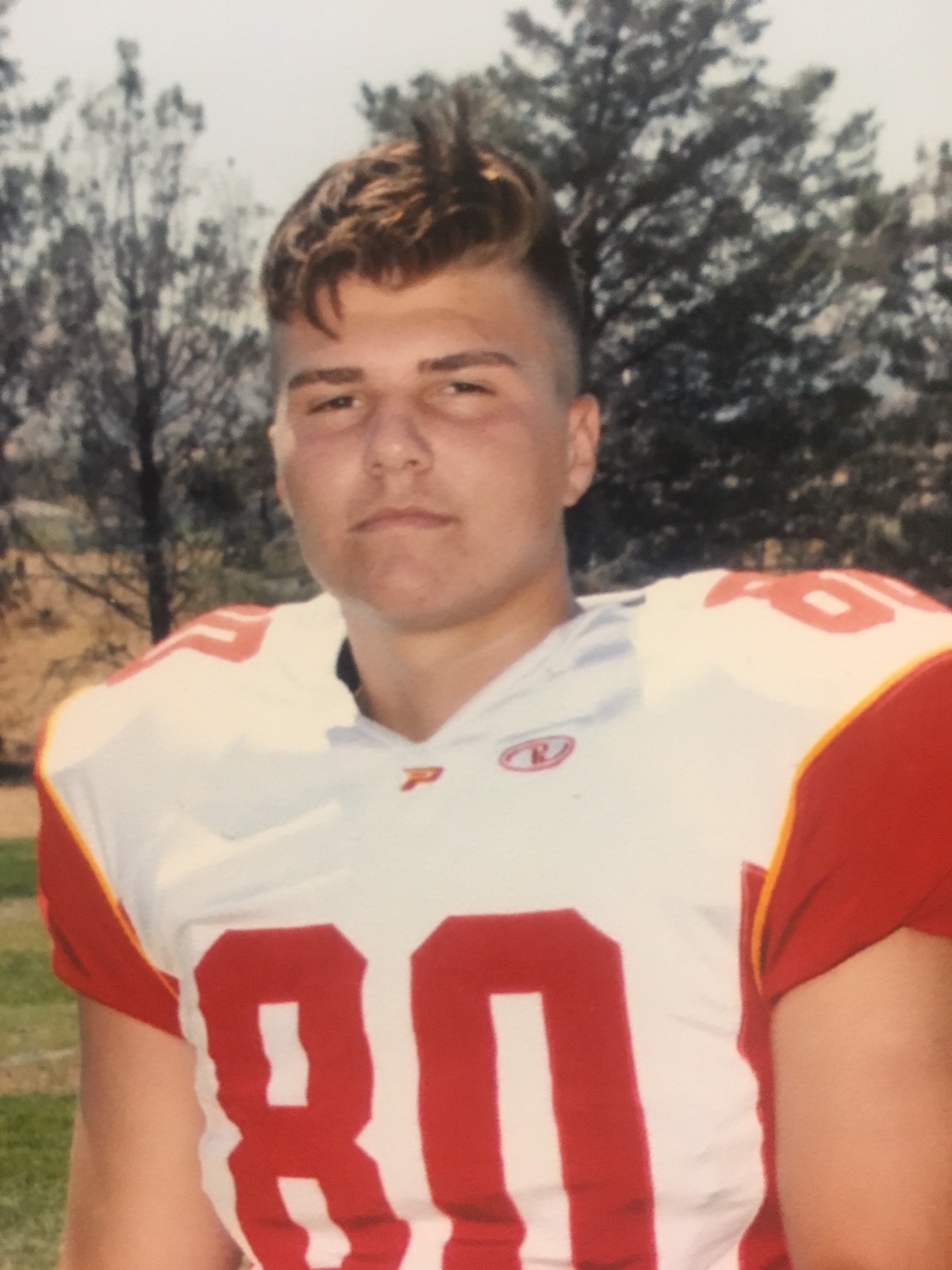 Travis Hansen
