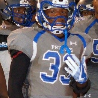 Dyelon Latimore mugshot