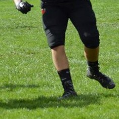 Trey Curtis