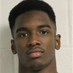 Montrell Estell mugshot