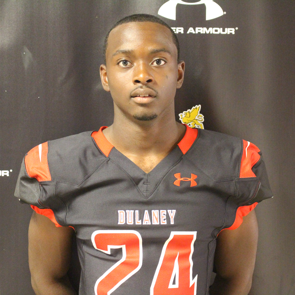 Kenard Lee jr
