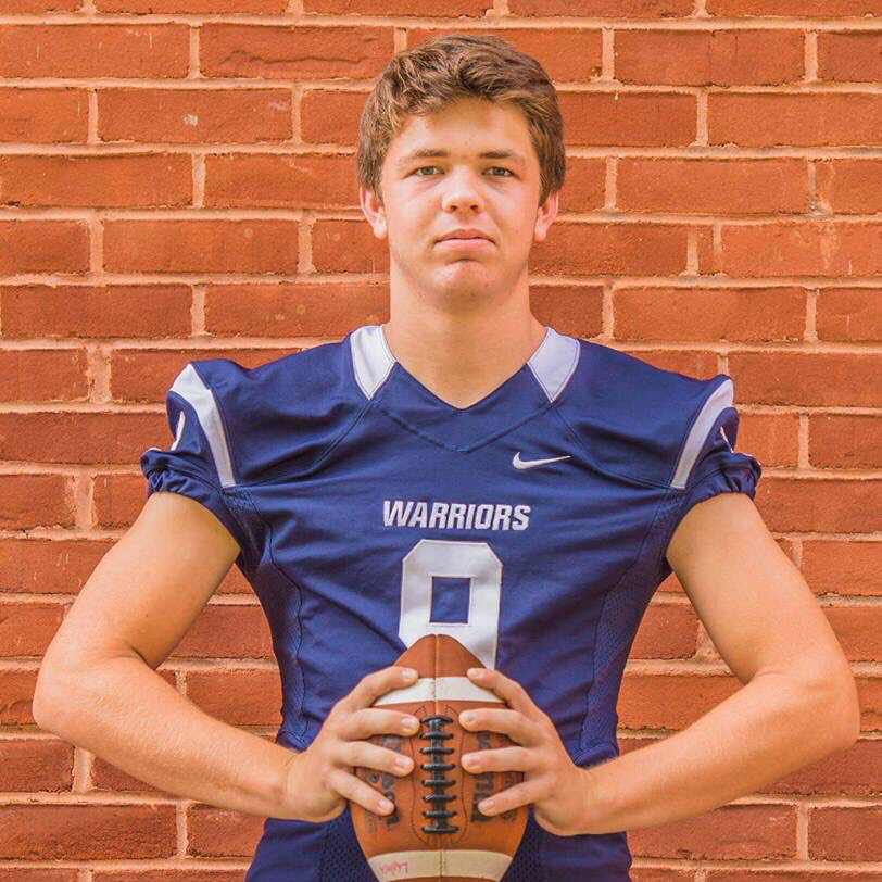 Griffin Mcdaniel