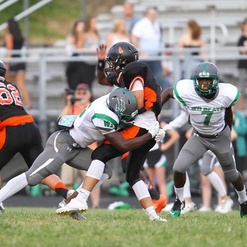 Jesse Odey