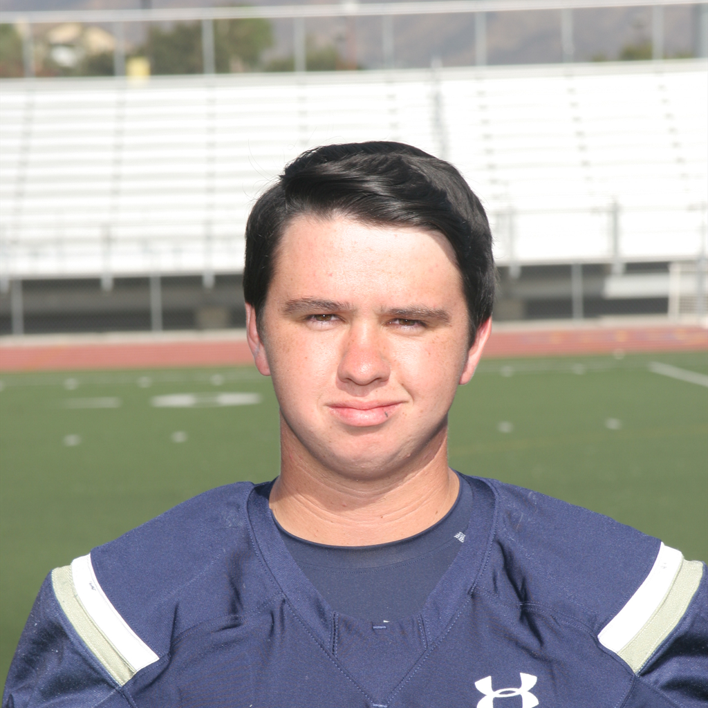 Evan Meador