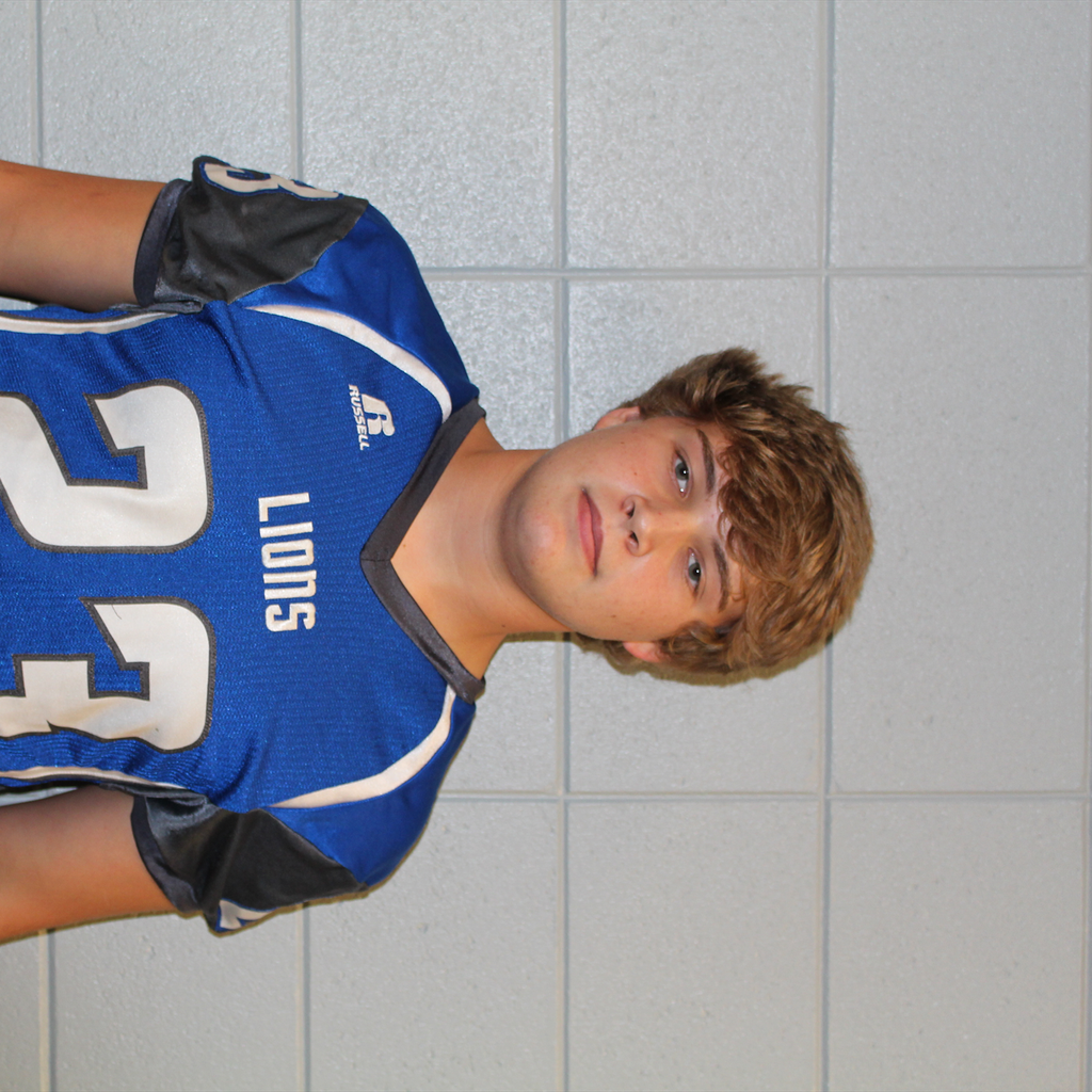 Logan Perkins