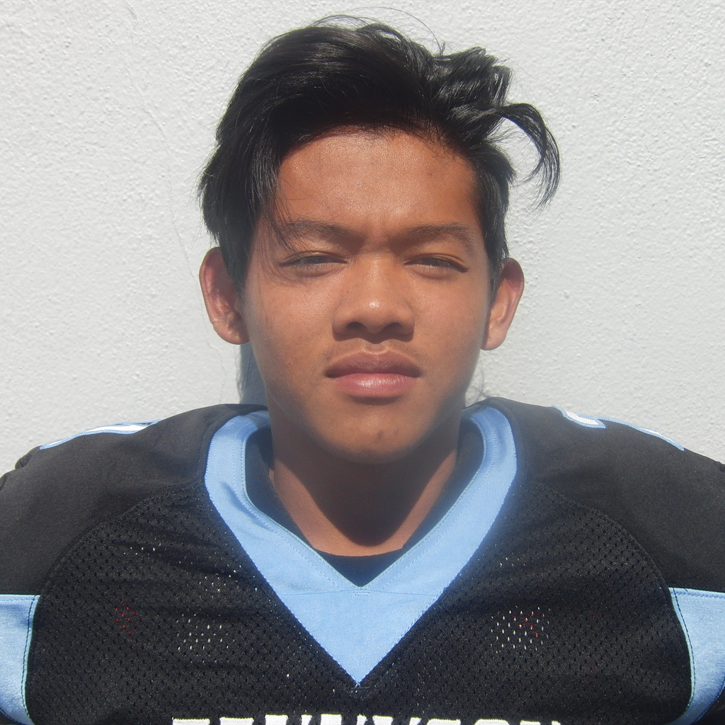 Rodge Villarin