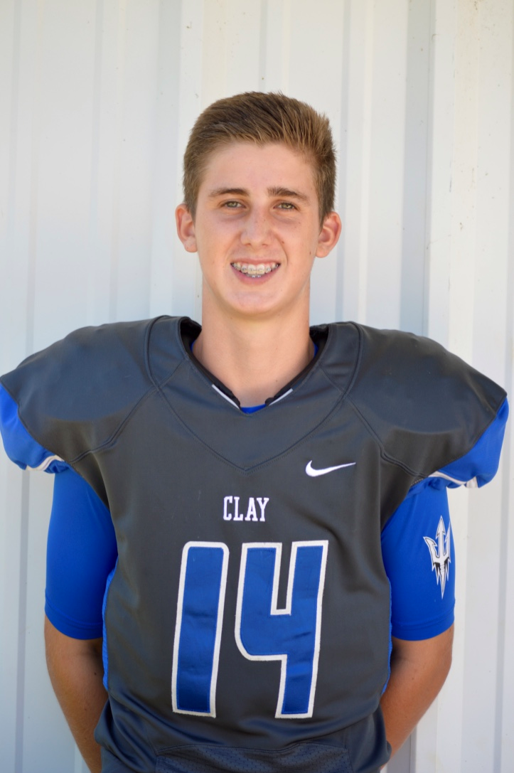 Caleb Eason