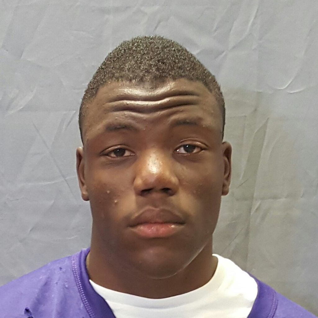 Taijour Waldon