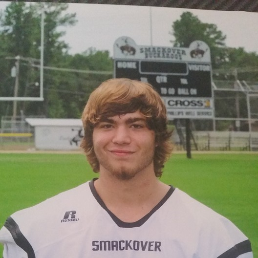 Andrew Odom
