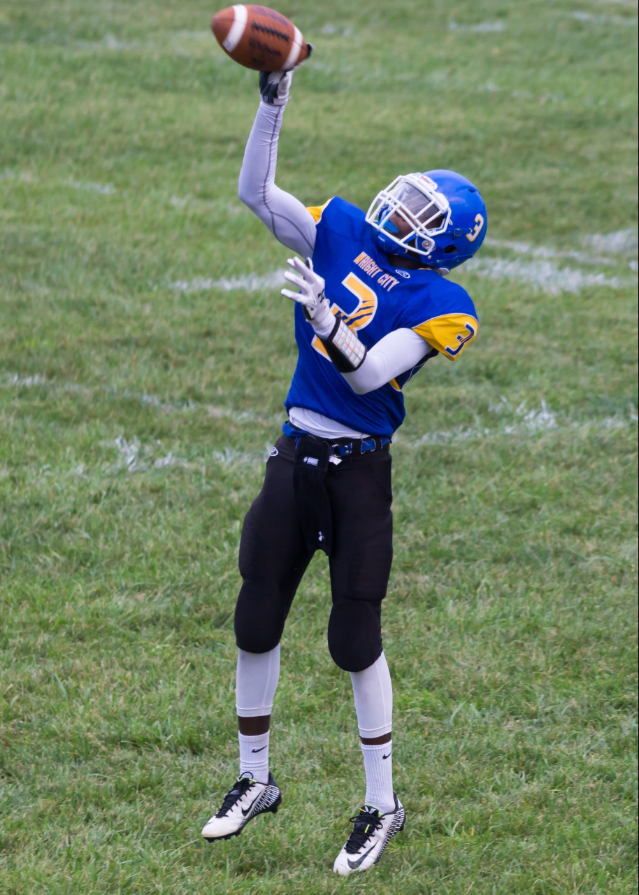 Devon Holmes