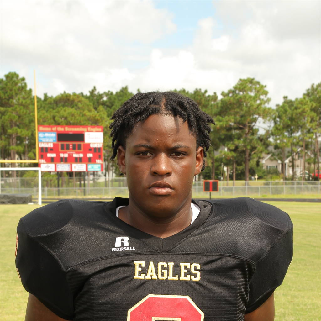 Troy Givens mugshot