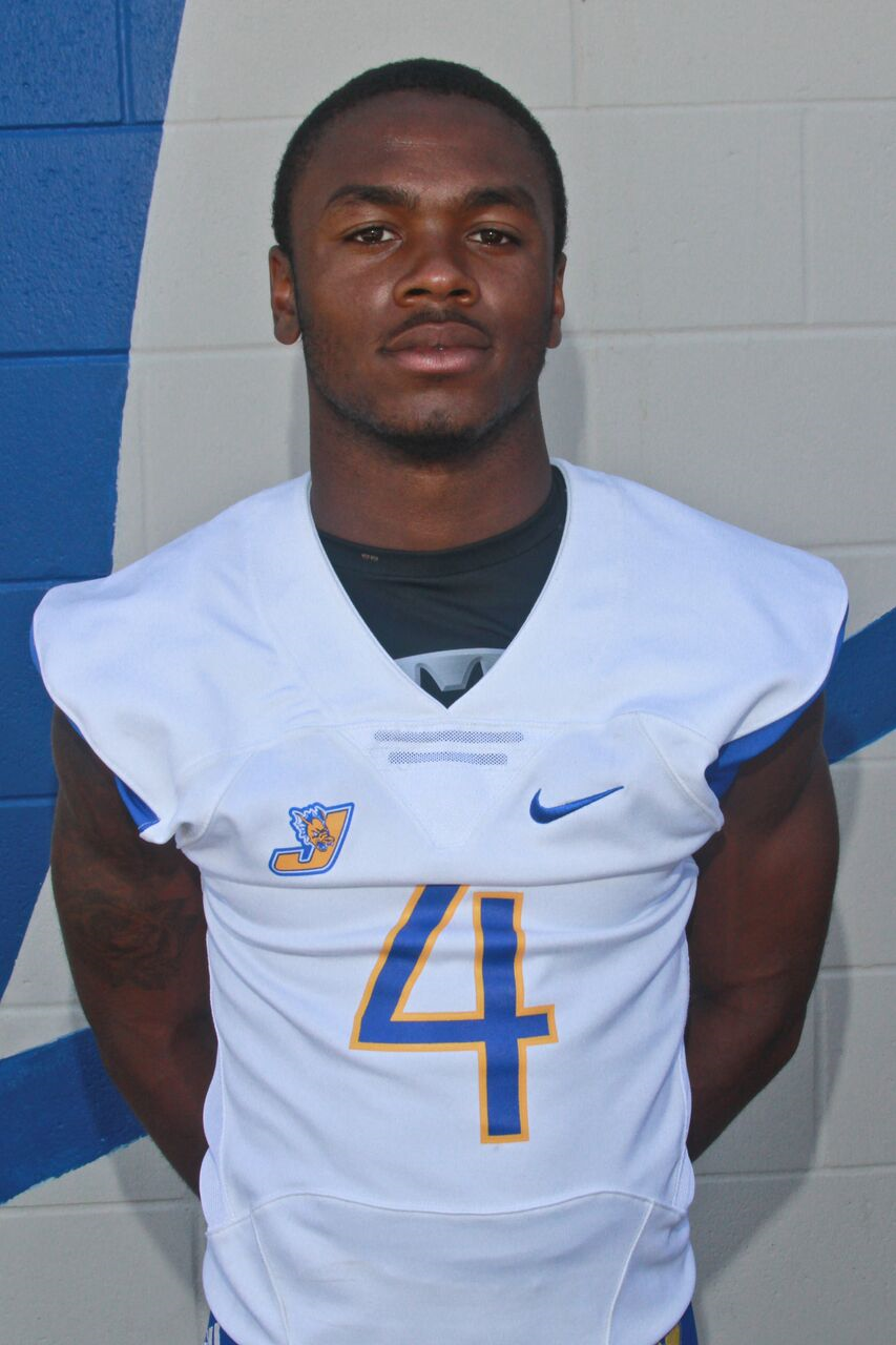 Dontavius Smith